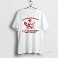 Official Trendy Undiagnosed But Something Aint Right - Adult & Kids T-Shirts, Sweatshirts & Hoodies apparel design preview 1