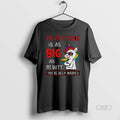 Official Trendy Unicorn My Attitude Is As Big Butt - Adult & Kids T-Shirts, Sweatshirts & Hoodies apparel design preview 1