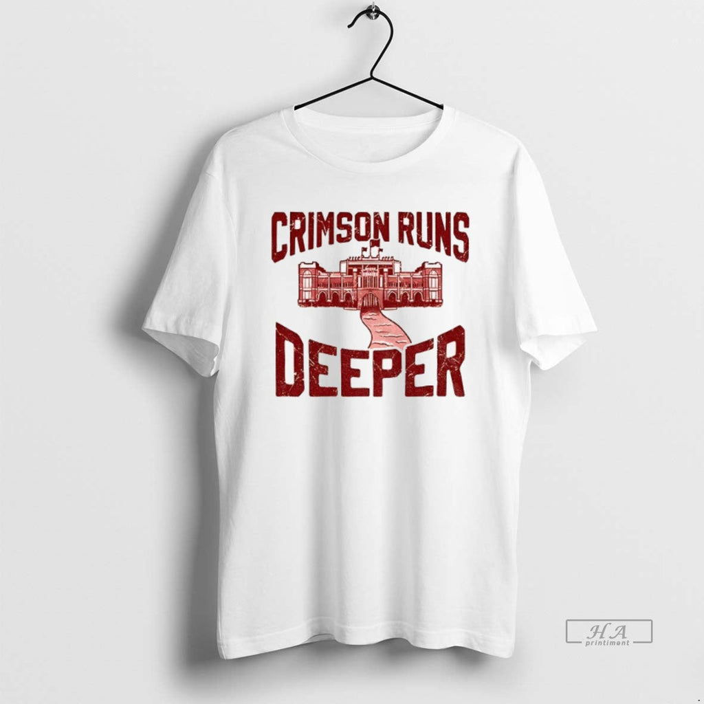 Official Trendy University Of Alabamas Crimson Tide - Adult & Kids T-Shirts, Sweatshirts & Hoodies apparel design preview 1