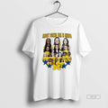 Official Trendy Valiant University Of Michigan Womens - Adult & Kids T-Shirts, Sweatshirts & Hoodies apparel design preview 1