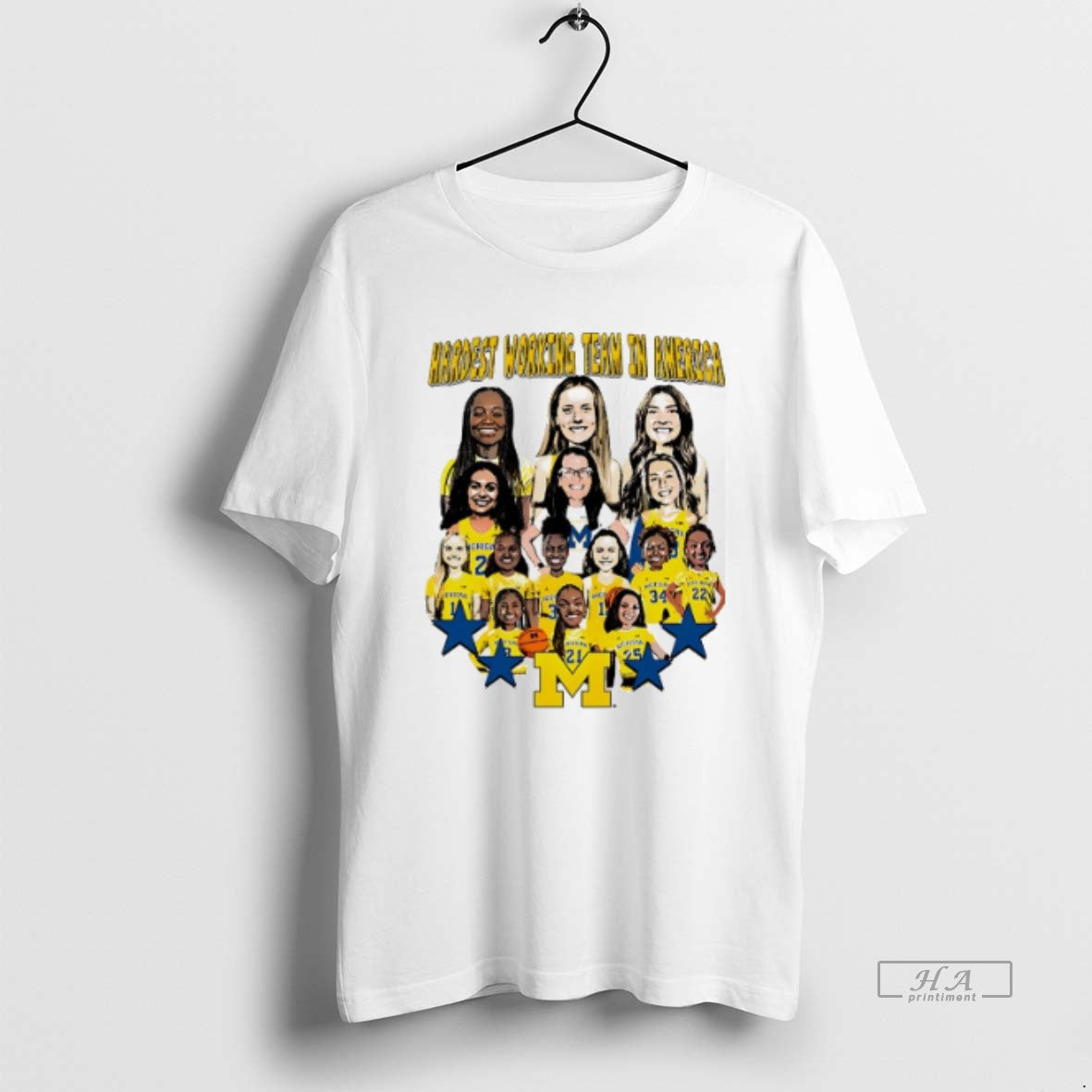 Official Trendy Valiant University Of Michigan Womens - Adult & Kids T-Shirts, Sweatshirts & Hoodies apparel design preview 1