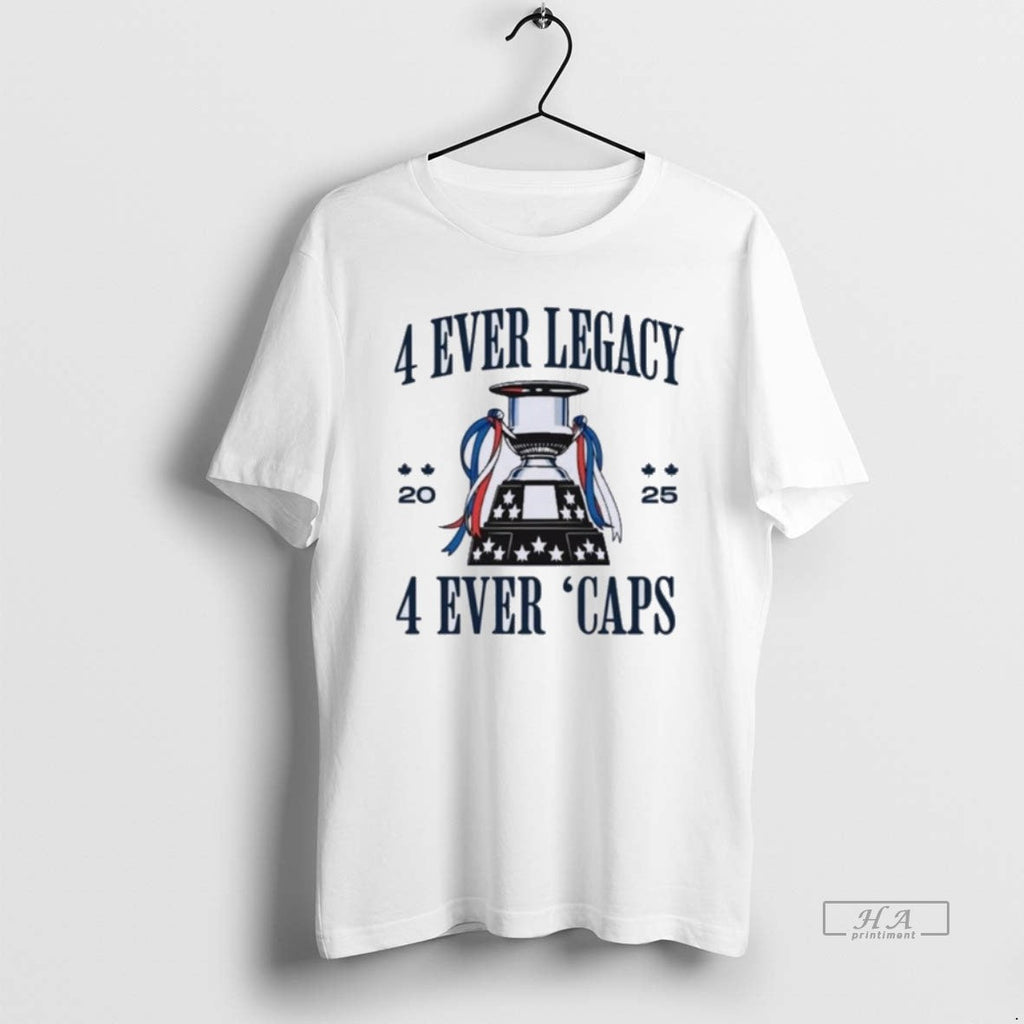 Official Trendy Vancouver Whitecaps Fc 4 Ever Legacy - Adult & Kids T-Shirts, Sweatshirts & Hoodies apparel design preview 1