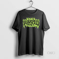 Official Trendy Vans Warped Tour Mohawk Skull 2025 - Adult & Kids T-Shirts, Sweatshirts & Hoodies apparel design preview 1