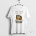 Official Trendy Veteran If You Bring Up My Past - Adult & Kids T-Shirts, Sweatshirts & Hoodies apparel design preview 1