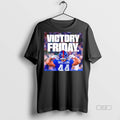 Official Trendy Victory Friday Cameron Skattebo New - Adult & Kids T-Shirts, Sweatshirts & Hoodies apparel design preview 1