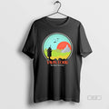 Official Trendy Visit Yavin Four The Rebel Territory - Adult & Kids T-Shirts, Sweatshirts & Hoodies apparel design preview 1