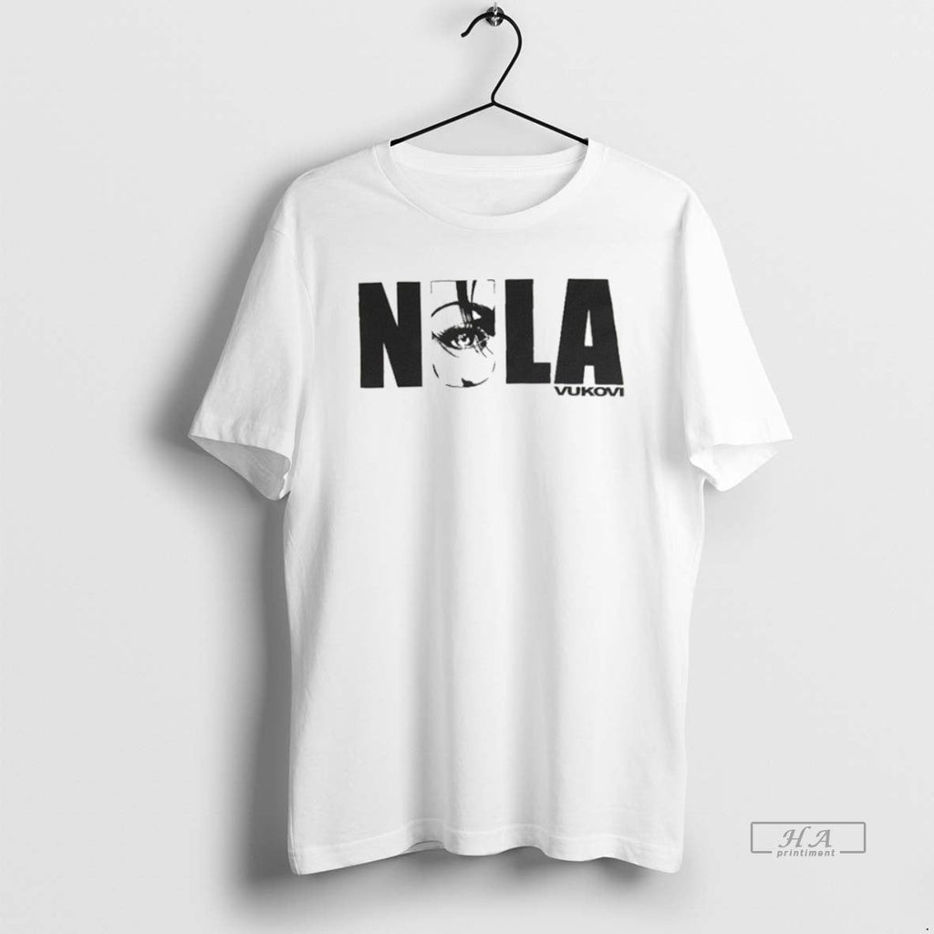 Official Trendy Vukovi Nula Eye - Adult & Kids T-Shirts, Sweatshirts & Hoodies apparel design preview 1