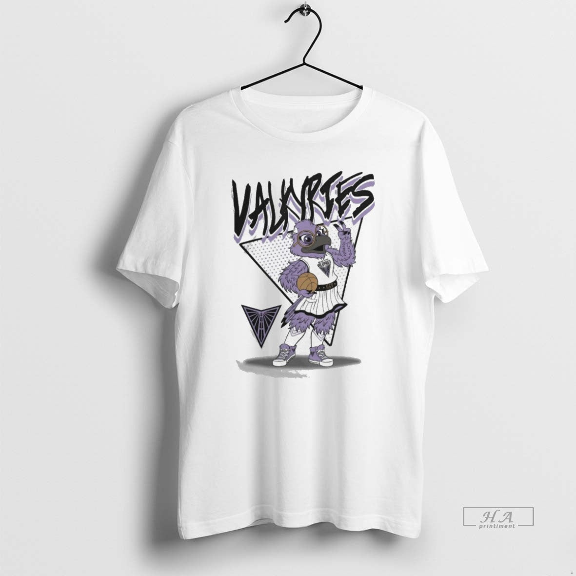Official Trendy Wnba Golden State Valkyries - Adult & Kids T-Shirts, Sweatshirts & Hoodies apparel design preview 1