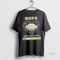 Official Trendy Washington Commanders Football Hope - Adult & Kids T-Shirts, Sweatshirts & Hoodies apparel design preview 1