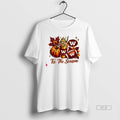Official Trendy Washington Commanders Tis The Season - Adult & Kids T-Shirts, Sweatshirts & Hoodies apparel design preview 1