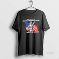 Official Trendy We Have A Constitution Not King - Adult & Kids T-Shirts, Sweatshirts & Hoodies apparel design preview 1