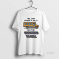 Official Trendy We Can Share A Seat On The Short Bus - Adult & Kids T-Shirts, Sweatshirts & Hoodies apparel design preview 1
