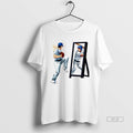 Official Trendy Welcome To The Show Los Angeles - Adult & Kids T-Shirts, Sweatshirts & Hoodies apparel design preview 1