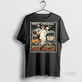 Official Trendy West Virginia Ghost Light In The Coal - Adult & Kids T-Shirts, Sweatshirts & Hoodies apparel design preview 1