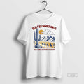 Official Trendy Western Desert Built By Immigrants - Adult & Kids T-Shirts, Sweatshirts & Hoodies apparel design preview 1