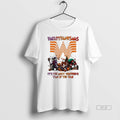 Official Trendy Whataburger Logo Hallothanksmas - Adult & Kids T-Shirts, Sweatshirts & Hoodies apparel design preview 1