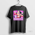 Official Trendy Whorelax Snorlax Bikini - Adult & Kids T-Shirts, Sweatshirts & Hoodies apparel design preview 1