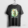 Official Trendy Wicked For Good Elphaba The Halloween - Adult & Kids T-Shirts, Sweatshirts & Hoodies apparel design preview 1