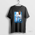 Official Trendy Wilfried Zaha Charlotte Fc Player - Adult & Kids T-Shirts, Sweatshirts & Hoodies apparel design preview 1