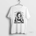 Official Trendy Woman Fuck This You It That Them - Adult & Kids T-Shirts, Sweatshirts & Hoodies apparel design preview 1