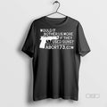 Official Trendy Would It Bother Us More If They Used - Adult & Kids T-Shirts, Sweatshirts & Hoodies apparel design preview 1