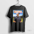 Official Trendy Xander Schauffele Baycurrent Classic - Adult & Kids T-Shirts, Sweatshirts & Hoodies apparel design preview 1