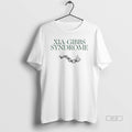 Official Trendy Xia Gibbs Syndrome - Adult & Kids T-Shirts, Sweatshirts & Hoodies apparel design preview 1