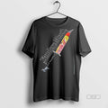 Official Trendy Yandere Month Knife Sweater - Adult & Kids T-Shirts, Sweatshirts & Hoodies apparel design preview 1