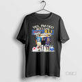 Official Trendy Yes Im Old But I Saw Buffalo Legends - Adult & Kids T-Shirts, Sweatshirts & Hoodies apparel design preview 1