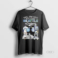 Official Trendy Yes Im Old But I Saw Seattle Legends - Adult & Kids T-Shirts, Sweatshirts & Hoodies apparel design preview 1