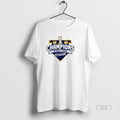 Official Trendy York Revolution 2025 Atlantic League - Adult & Kids T-Shirts, Sweatshirts & Hoodies apparel design preview 1