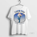 Official Trendy Zach Top Cold Beer Country Music Lean - Adult & Kids T-Shirts, Sweatshirts & Hoodies apparel design preview 1