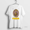 Official Trendy Foxing Thalia Hall December 4 2025 - Adult & Kids T-Shirts, Sweatshirts & Hoodies apparel design preview 1