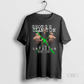 Official Trendy George Clanton Euro Invasion - Adult & Kids T-Shirts, Sweatshirts & Hoodies apparel design preview 1