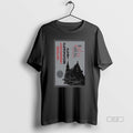 Official Trendy I9xt1rm0 Holy Locust Pigeon Pit Fall - Adult & Kids T-Shirts, Sweatshirts & Hoodies apparel design preview 1