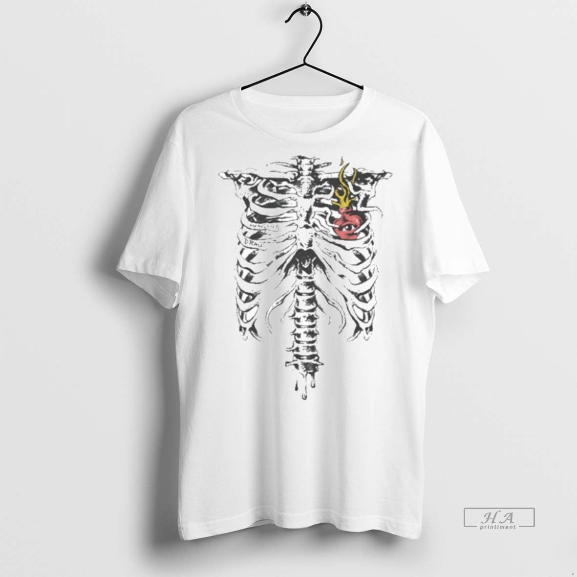 Official Trendy Imagine Dragons Feel It In My Bones - Adult & Kids T-Shirts, Sweatshirts & Hoodies apparel design preview 1