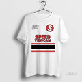 Official Trendy Ishowspeed Speed Viewcam Fc Kit 001 - Adult & Kids T-Shirts, Sweatshirts & Hoodies apparel design preview 1