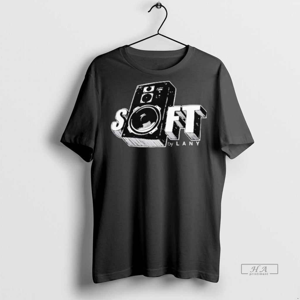 Official Trendy Lany Speaker Soft Sweater - Adult & Kids T-Shirts, Sweatshirts & Hoodies apparel design preview 1