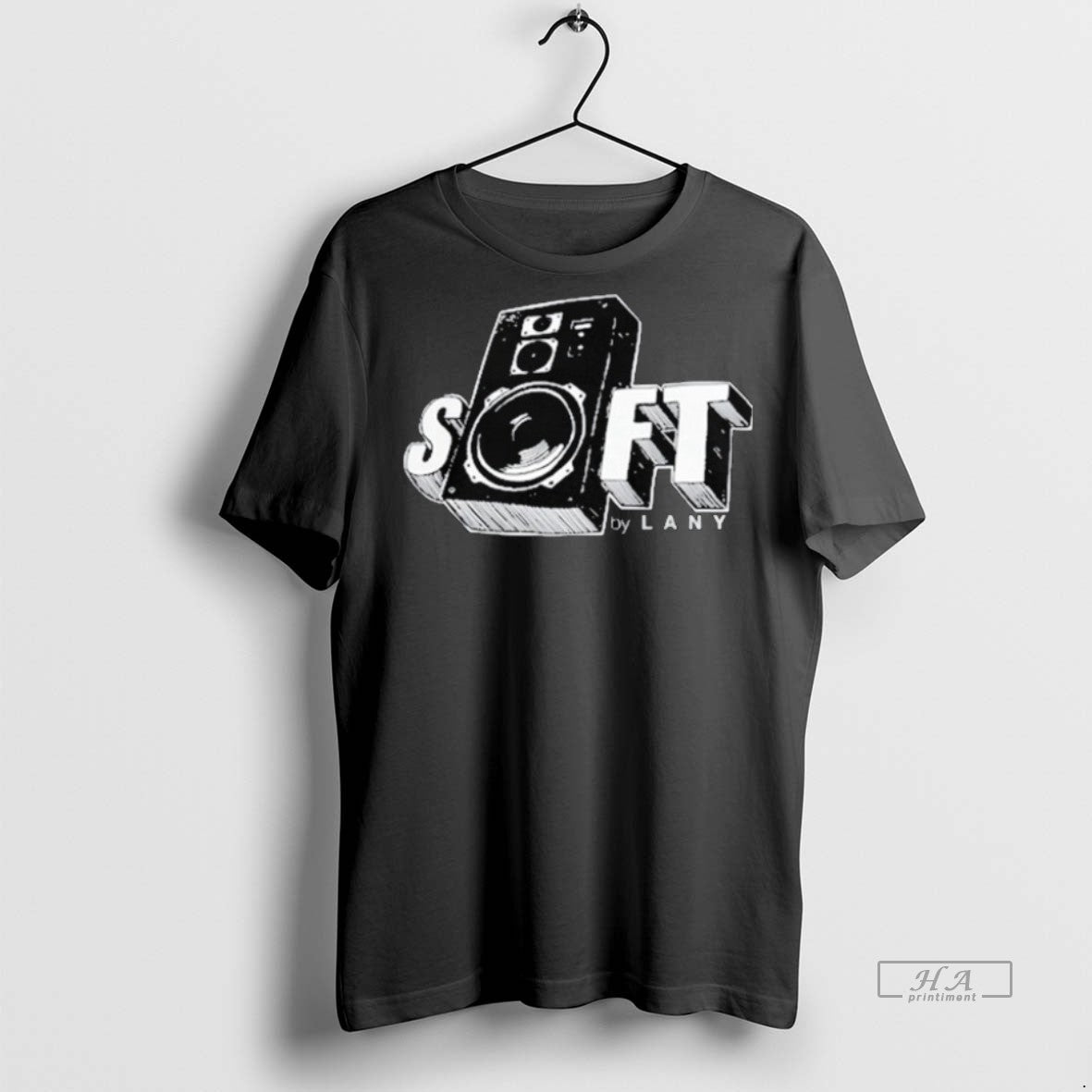 Official Trendy Lany Speaker Soft Sweater - Adult & Kids T-Shirts, Sweatshirts & Hoodies apparel design preview 1