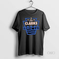 Official Trendy The Clarks Pgh Penn Est 1986 - Adult & Kids T-Shirts, Sweatshirts & Hoodies apparel design preview 1