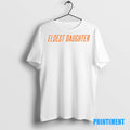 Official Eldest Daughter Sweater - Adult & Kids T-Shirts, Sweatshirts & Hoodies apparel design preview 1