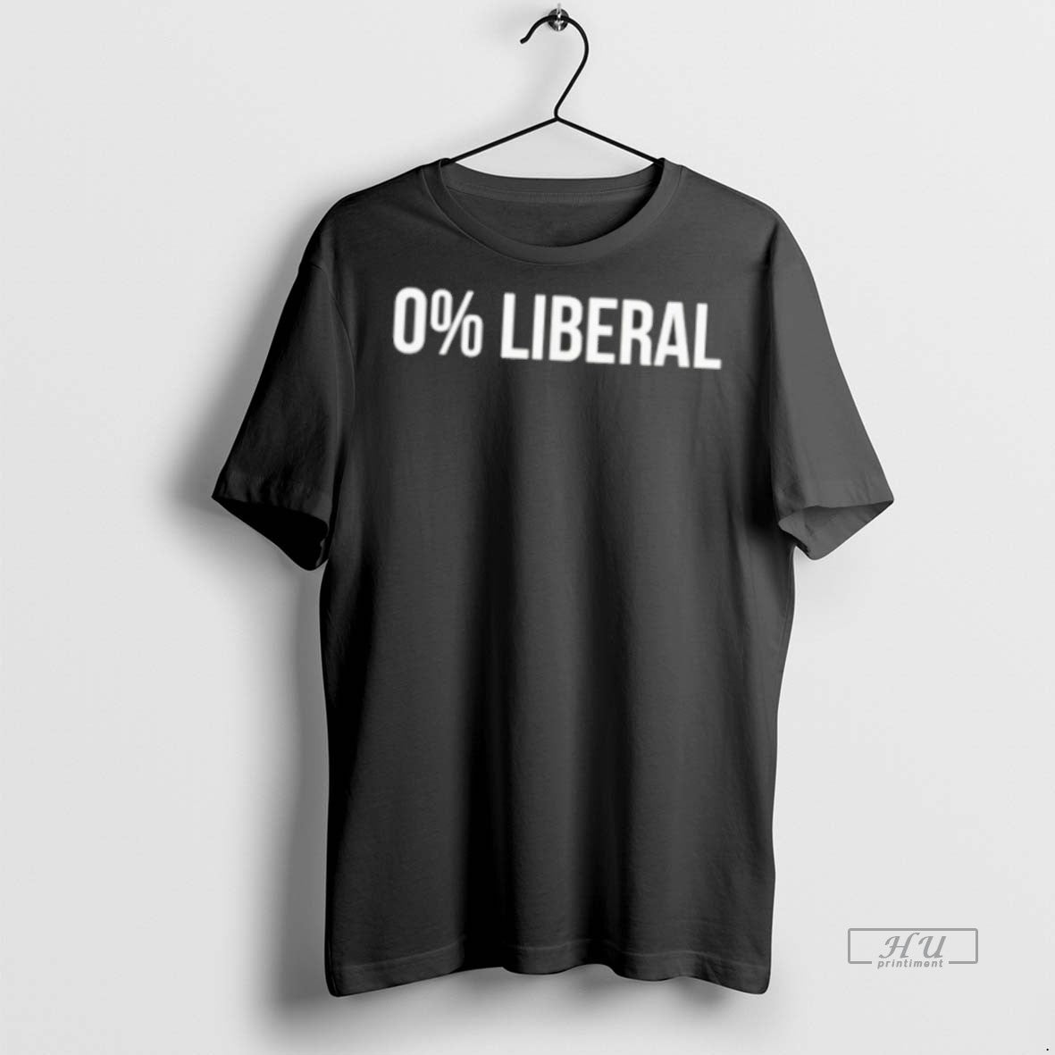 Officials 0 Percent Liberal Sweater - Adult & Kids T-Shirts, Sweatshirts & Hoodies apparel design preview 1