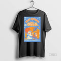 Officials 10 03 2025 Oslo Norway Billy Strings - Adult & Kids T-Shirts, Sweatshirts & Hoodies apparel design preview 1