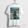 Officials 10th Anniversary Issue New York Comic Con - Adult & Kids T-Shirts, Sweatshirts & Hoodies apparel design preview 1