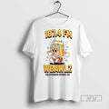 Officials 187 - Adult & Kids T-Shirts, Sweatshirts & Hoodies apparel design preview 1