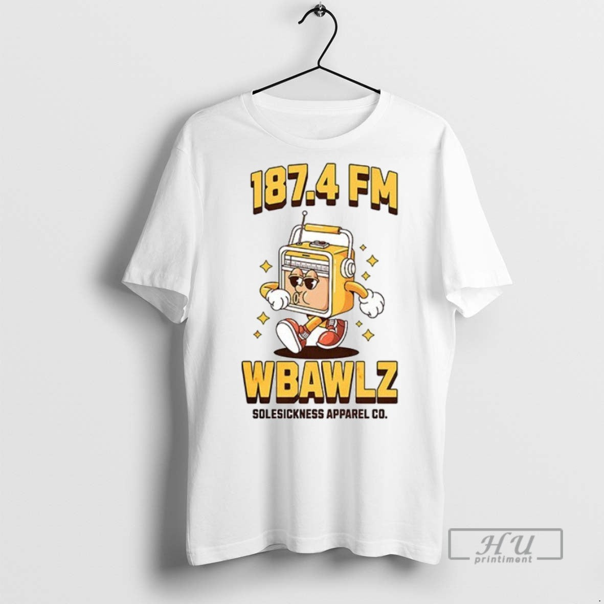 Officials 187 - Adult & Kids T-Shirts, Sweatshirts & Hoodies apparel design preview 1