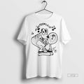 Officials 1979 Legendary Coleman Frog Of Fredericton - Adult & Kids T-Shirts, Sweatshirts & Hoodies apparel design preview 1