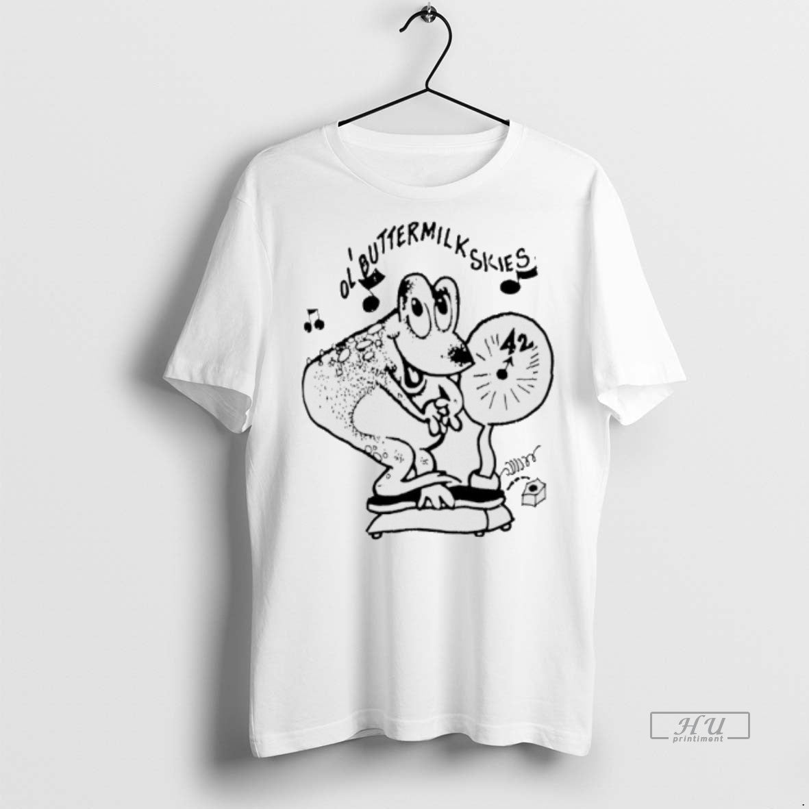 Officials 1979 Legendary Coleman Frog Of Fredericton - Adult & Kids T-Shirts, Sweatshirts & Hoodies apparel design preview 1
