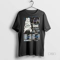 Officials 200 Stab Wounds Final Us Tour 2025 Long - Adult & Kids T-Shirts, Sweatshirts & Hoodies apparel design preview 1