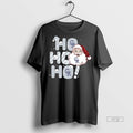 Officials 2025 Colorado Rockies Christmas Santa Ho - Adult & Kids T-Shirts, Sweatshirts & Hoodies apparel design preview 1